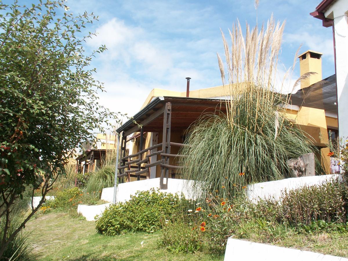 Cabanas Balcones De Tafi Tafí del Valle Exteriér fotografie